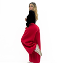 pantalone modello balloon vienna